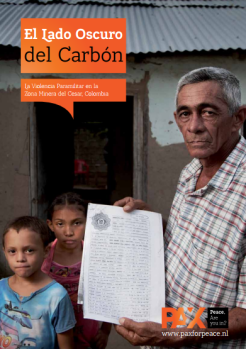 El Lado Oscuro Del Carbón (Libro)