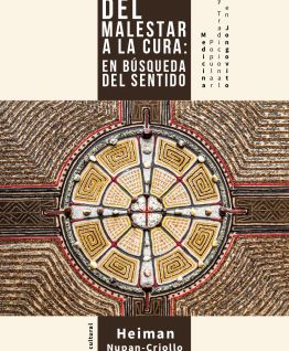 Del Malestar a la Cura: En búsqueda del sentido. Medicina popular y medicina tradicional en Jongovito