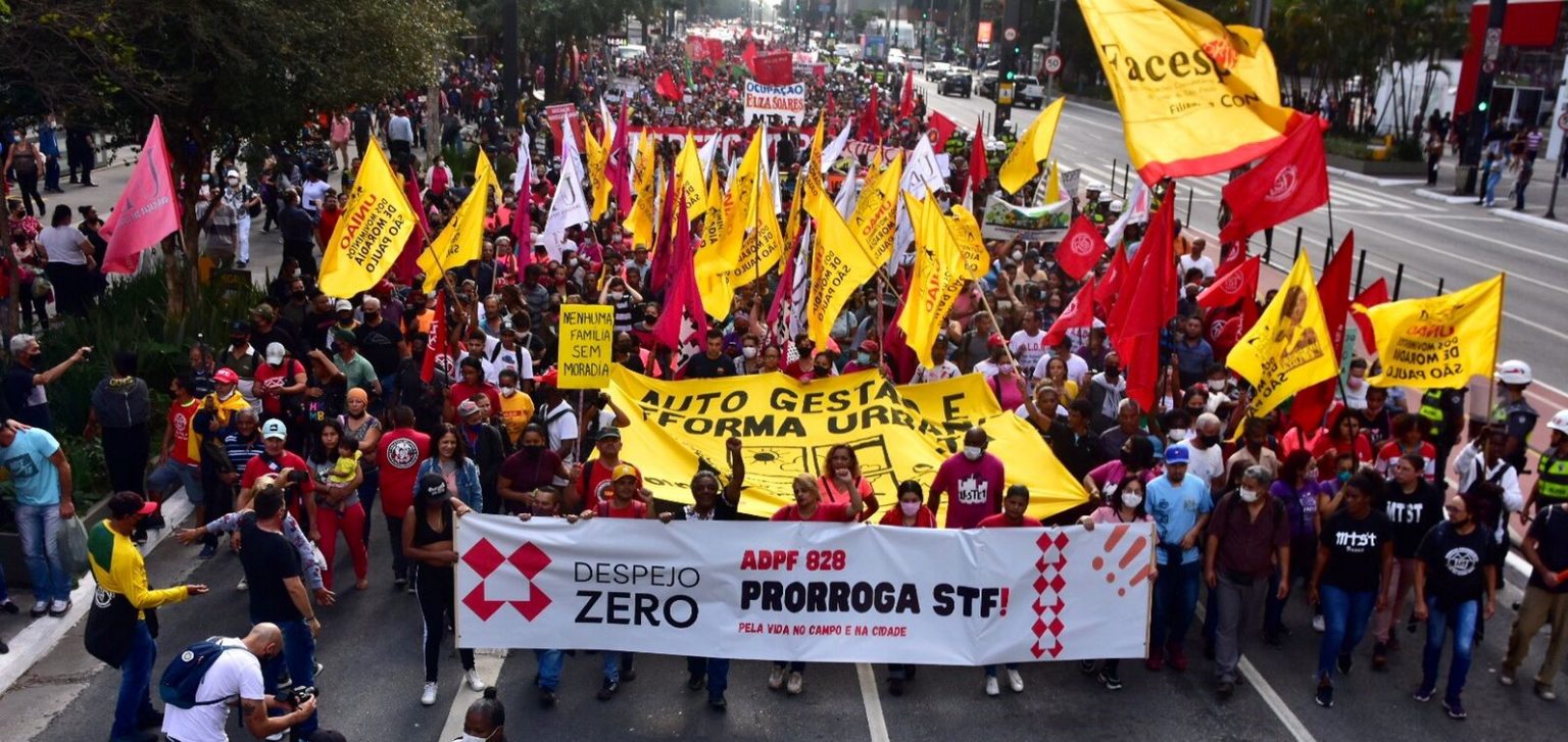 despojo cero