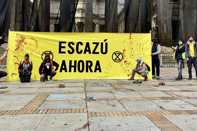 escazu ahora