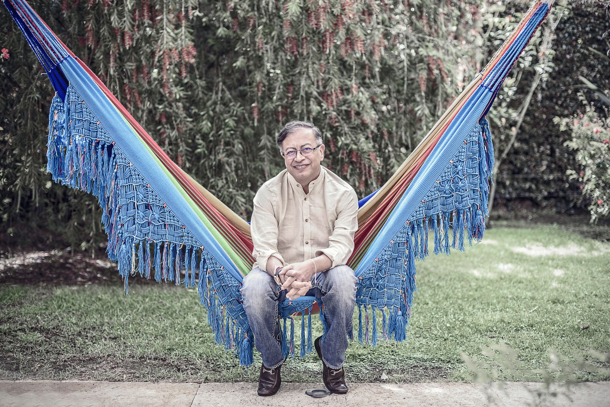 gustavopetro