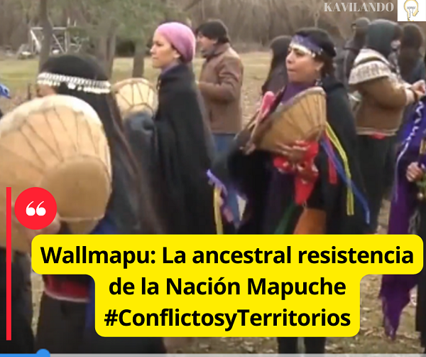 wallmapu
