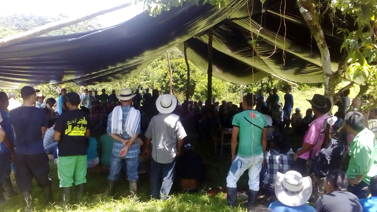dabeiba 2