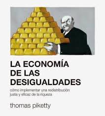 desigualdades economías