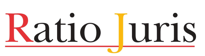 Ratio Juris