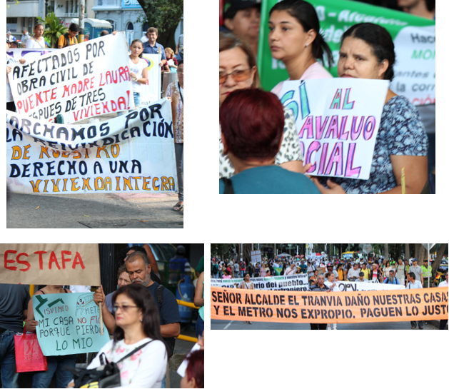 marcha victimas dllo 1.1