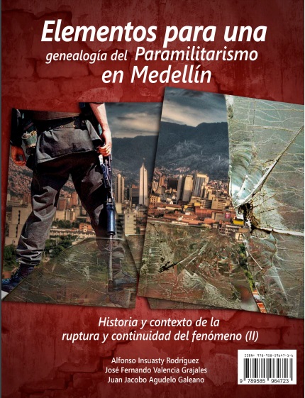libros paras medellin