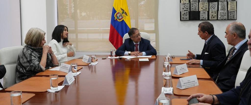 acuerdo fedegan colombia
