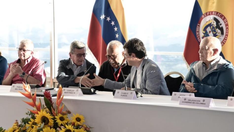 acuerdos eln