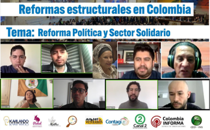 reformas hay noticia