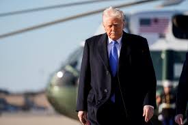 trumpdiplomacia